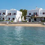 Irene - Beachfront 2*