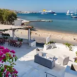 Hotel Irene - Beachfront 2*