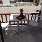 Hotel Irene - Beachfront Páros