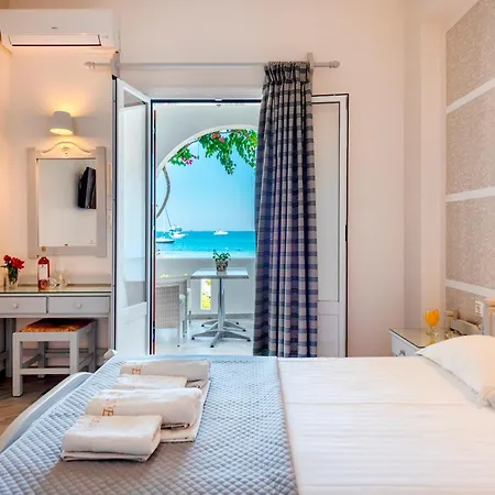 Hotel Irene - Beachfront