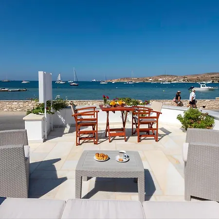 Hotel Irene - Beachfront