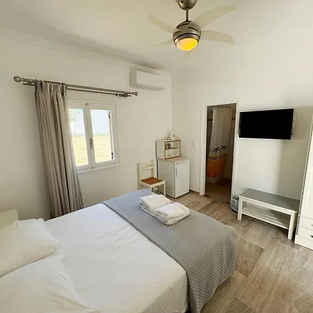 Irene - Beachfront Hotel