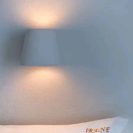 Hotell Irene - Beachfront Páros