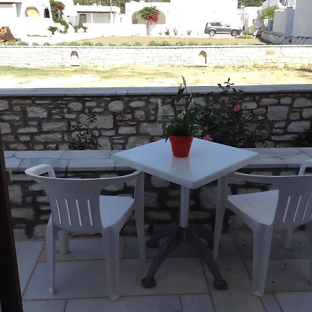 Hotell Irene - Beachfront