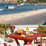 فندق Irene - Beachfront باروس