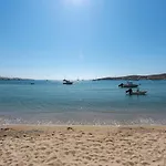 Ξενοδοχείο Irene - Beachfront