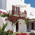 Irene - Beachfront باروس