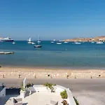 Hotel Irene - Beachfront