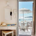 Irene - Beachfront Ξενοδοχείο Πάρος