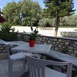 Ξενοδοχείο Irene - Beachfront Πάρος