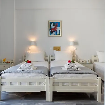 ειρήνη Ξενοδοχείο 2*