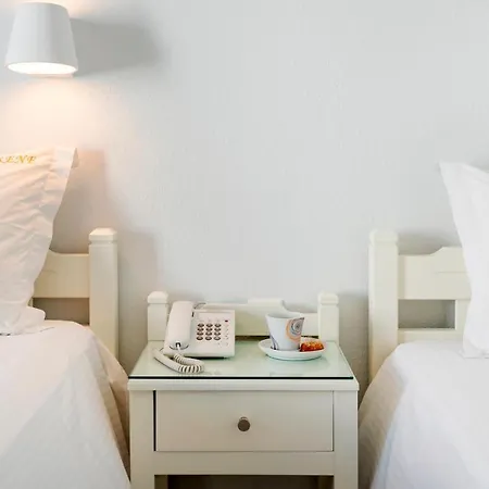 Irene - Beachfront فندق 2*