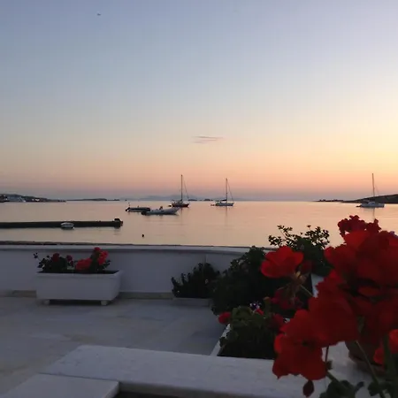 Hotel Irene - Beachfront