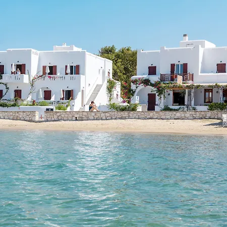 فندق Irene - Beachfront 2*