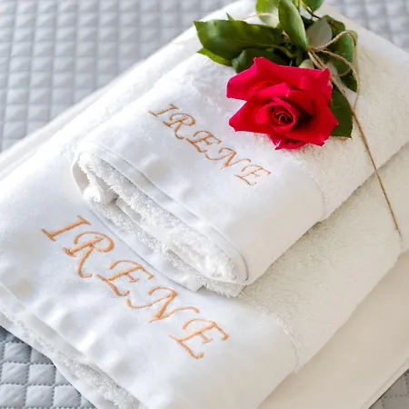 فندق Irene - Beachfront 2*
