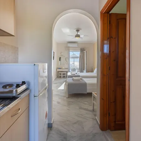 Hotel Irene - Beachfront 2*