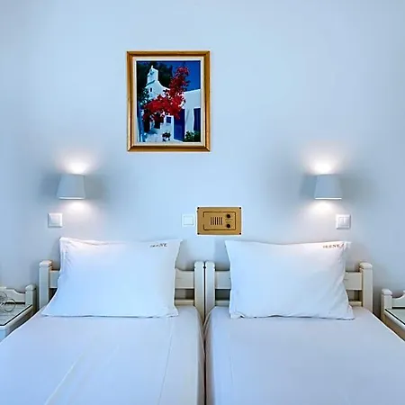 Hotel Irene - Beachfront