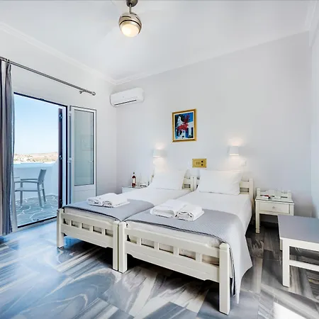Irene - Beachfront 2* باروس