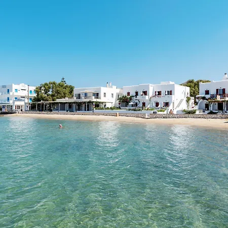 Irene - Beachfront فندق 2*