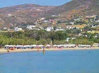 Irene - Beachfront