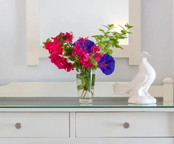 Irene - Beachfront 2* Парос