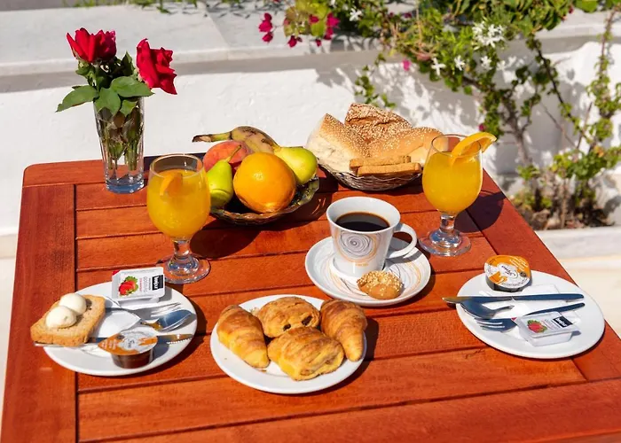 Hotel Irene - Beachfront 2*