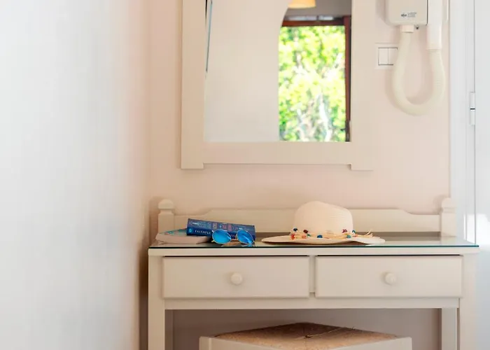 Irene - Beachfront 2*