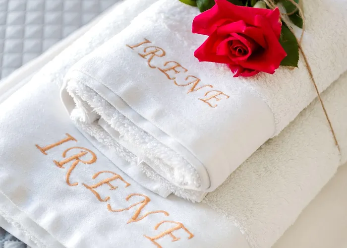 Ξενοδοχείο Irene - Beachfront 2*