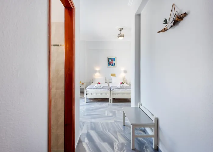 Irene - Beachfront Ξενοδοχείο