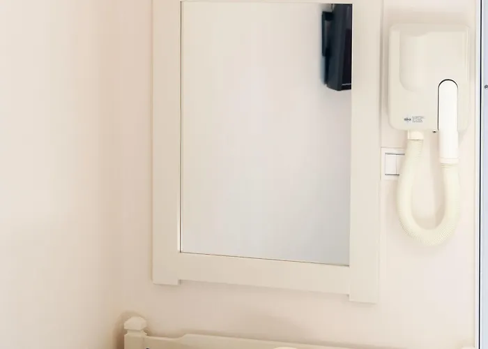 Irene - Beachfront 2* Πάρος