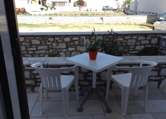 Hotel Irene - Beachfront